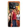 Hülle Für Xiaomi Redmi Note 13 5G One piece Serie Maniacase
