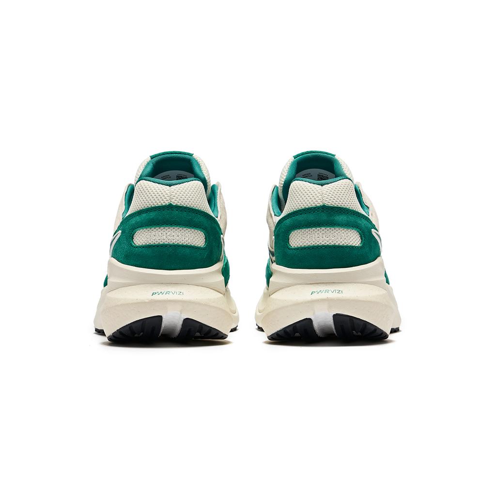 Saucony Marshal Icon Retro Culture Low Top Running Shoes Unisex Running Shoes Light-Green S28231-3