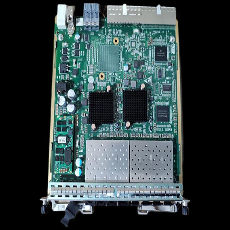 Huawei OSN1800V Multi-Rate Optical Interface Board