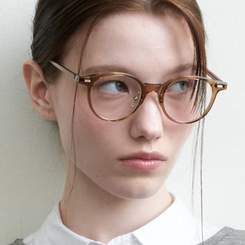 

One Brilliant Laylah-OB535-Brown single type