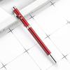NuFeng 4-in-1 Multifunction Pointer Pen with Flashlight & Laser