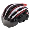 Safety Helmets For Cycling And Sports