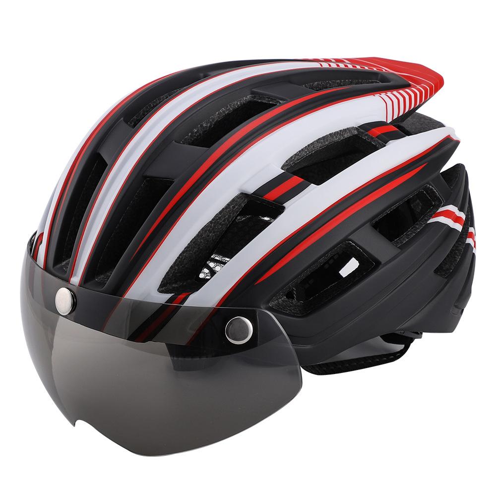 Safety Helmets For Cycling And Sports