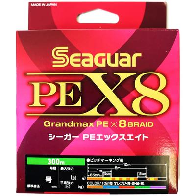 Pesca – Fios pesca