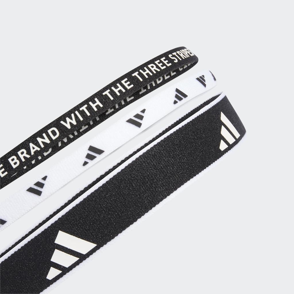 Stirnband 3PP Stirnband Neu