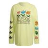 Womens/Ladies Always Original Long-Sleeved T-Shirt