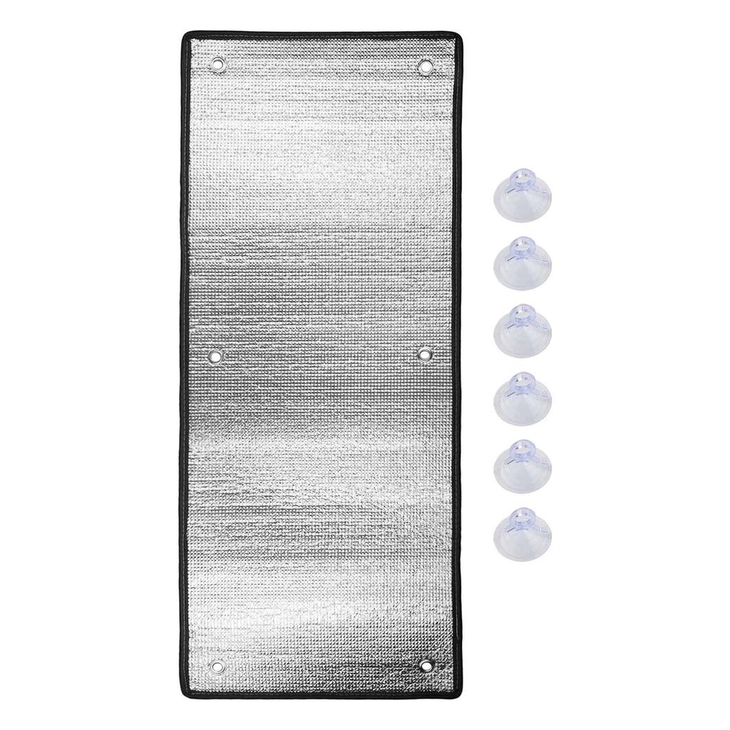 Film Insulation Film Heat Insulation Insulation Roof