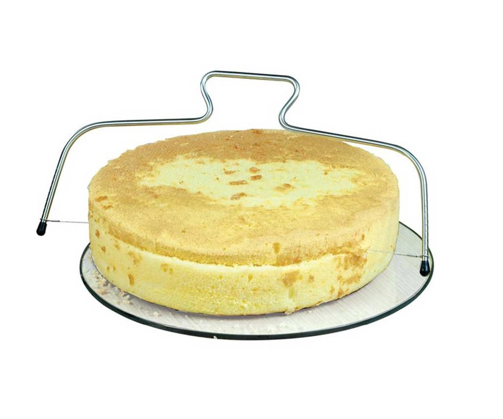 KINGHOFF KH-3188 SPONGE CAKE CUTTER
