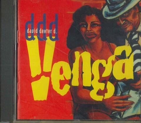 

CD DAVID DEXTER D - Venga FDM362412 SONY France Jazz Used