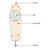 300N Analoges Dynamometer Kraftmessinstrument Tester Zug-Druck-Kraftmessgerät