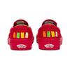 Vans Haribo x Classic Slip-On Kids Goldbears Kids Sneakers Red Goldbears-Red VN0009R7RED