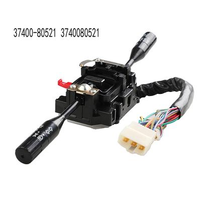 Kombinovaný spínač světel a blinkrů pro Suzuki Samurai 1985-1995 37400-83410