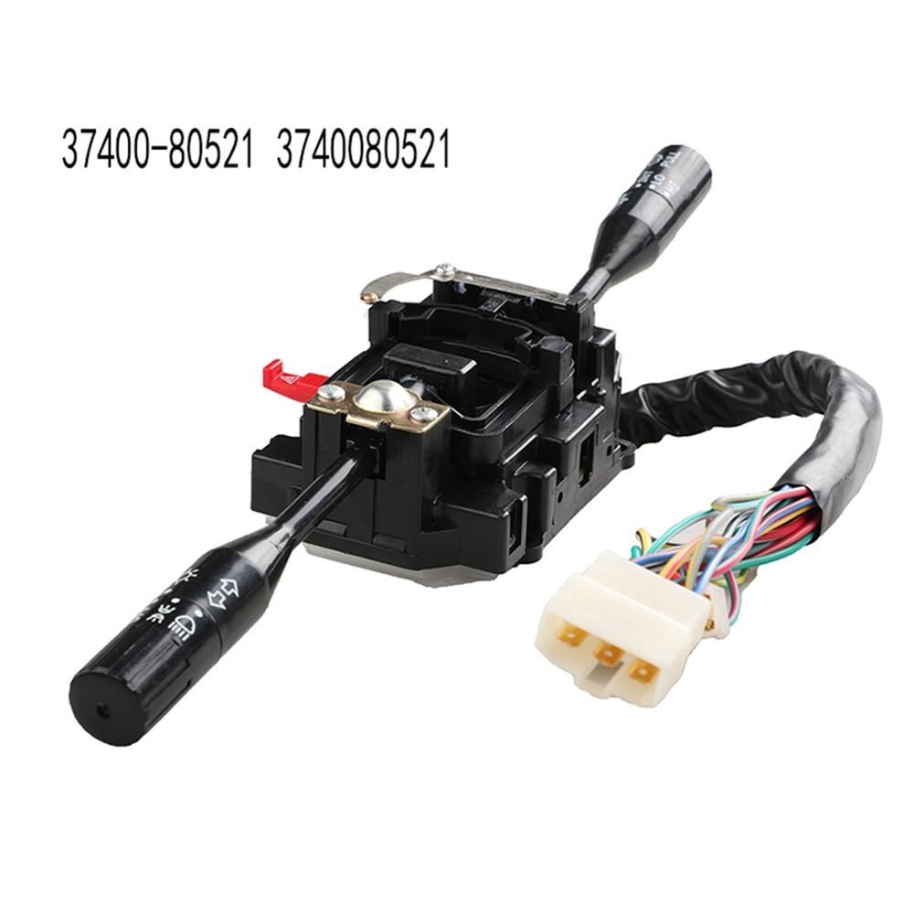 Combination Switch Headlight Blinker For Suzuki Samurai 1985-1995 37400-83410