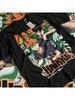 Hinata Shoyo Manga Strip Haikyuu Haikyu Anime Unisex Tshirt T-Shirt Tee ALL SIZE1.Jpg|Hip Hop  Album Tour 2024 Print T Shirt Unisex Fashion Streetwear