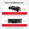 Compatible HP W1370A/137A Black Toner Cartridge