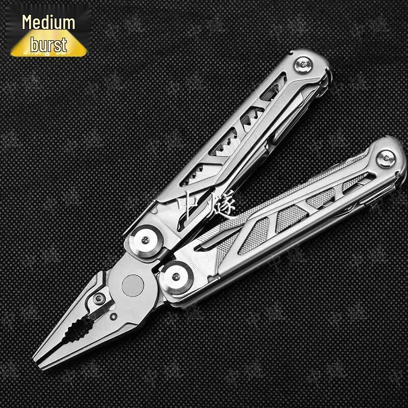 ZhongSui Outdoor Multi-tool Pliers