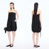 JNBY Summer Sleeveless A-Line Dress
