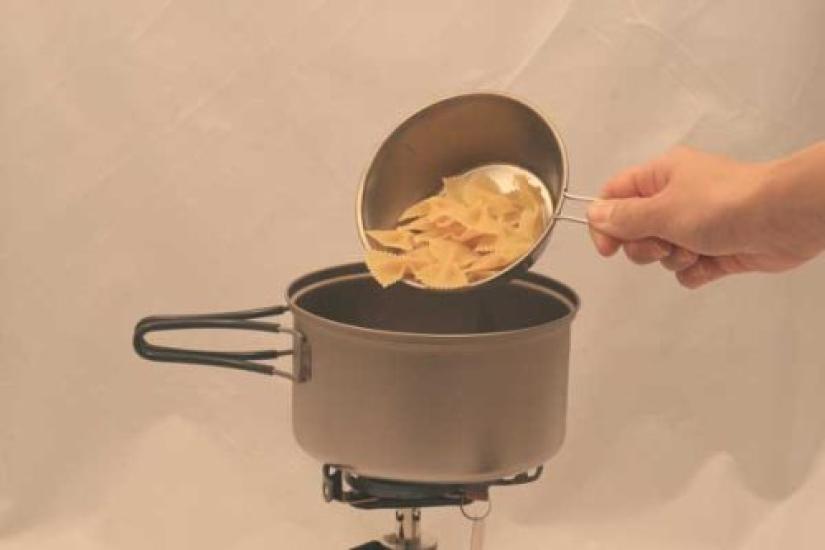 EVERNEW Titan Sierra Cup FD EBY152