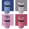 1 pochette portefeuille légère à fermeture éclair pour téléphone, carte, clé, bandeau anti-transpiration, pour gym, fitness, sport, cyclisme