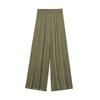 Kaslead New Arrival Women's Clothing Fashion Style Fashion High Waist Wide Leg Casual Pants 8741020 743