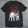 Jahrgang 1984 T-Shirt, Kult Punk Film, 80er Jahre Horror Shirt, Fear, Teenage Head, Suburbia, Repo Man, Michael J. Fuchs, Über dem Rand