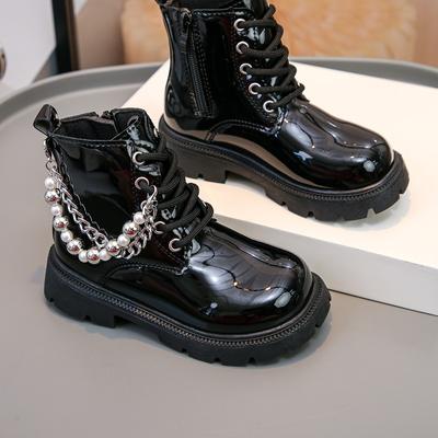 Unisex – Scarponcini e stivaletti