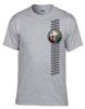 Üst giysisi – T-shirtler