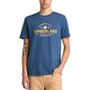 Soft And Comfortable Versatile Short Sleeve T-Shirt Men Tops TB0A6BBC2881