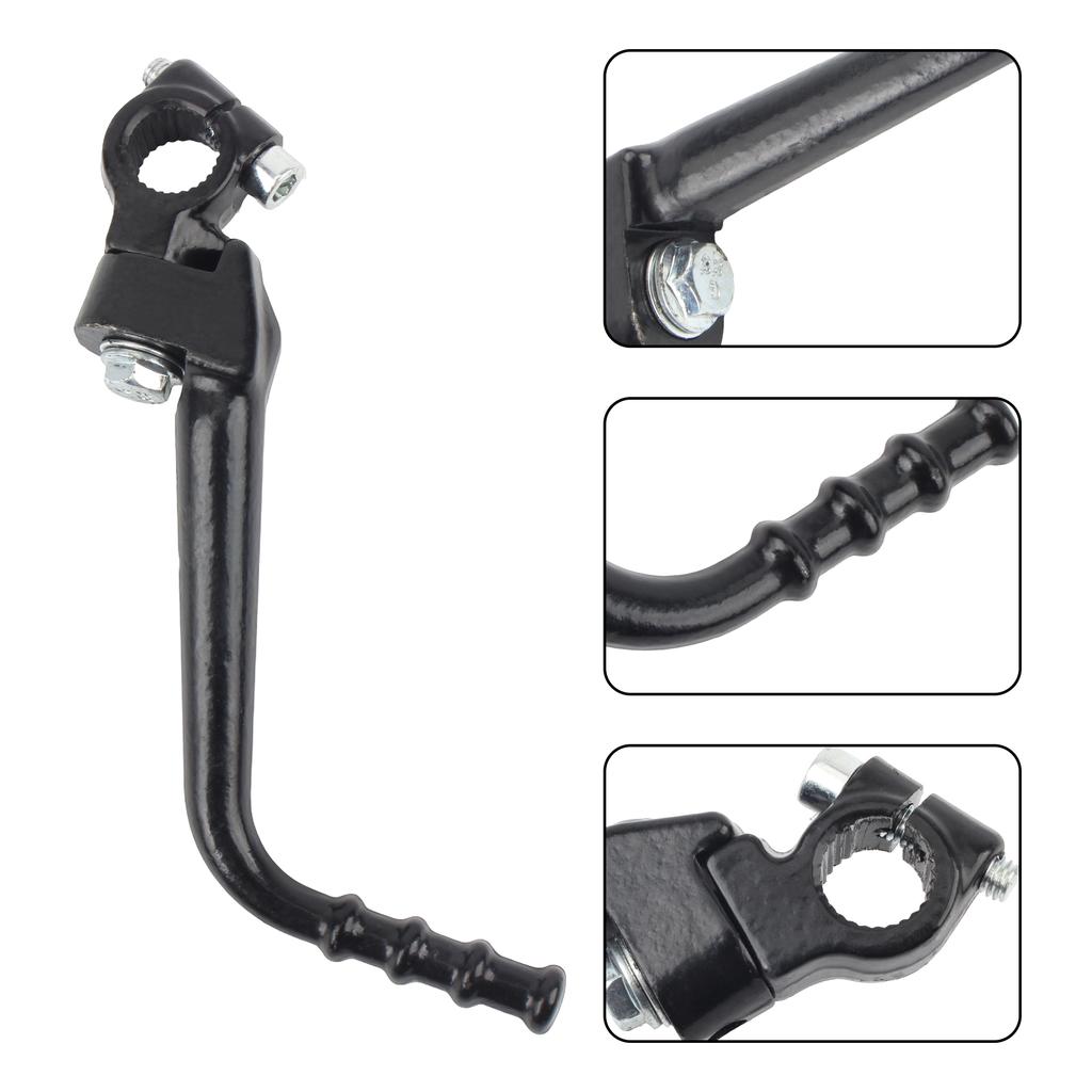 Motorcycle Kick Starter Start Lever For KTM 50 SX 65 50CC 65CC 02-08 Jr Mini SR Dirt Pit Bike Motocross Accessories Modification