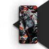 Cover for Samsung Galaxy S20 S22 S21 FE Ultra Plus A07 A17 A15 A16 A25 A57 A37 Casing Phone Case Uchiha Itachi Narutos Sasuke