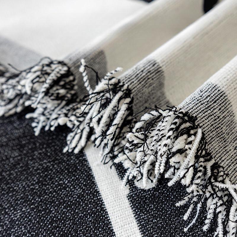 Toalla de Sofá de Color Sólido Anti-arañazos para Gatos Antideslizante Cubierta Completa de Una Pieza Todo Incluido Cubierta Completa Universal para las Cuatro Estaciones Cojín de Sofá Tela Cubre Sofá