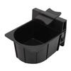 Center Console Cup Holder Insert 66155AG010 High Stability Beverage Holder Insert Replacement for