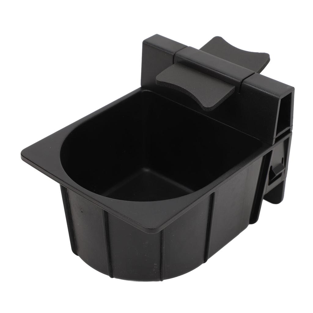 Center Console Cup Holder Insert 66155AG010 High Stability Beverage Holder Insert Replacement for