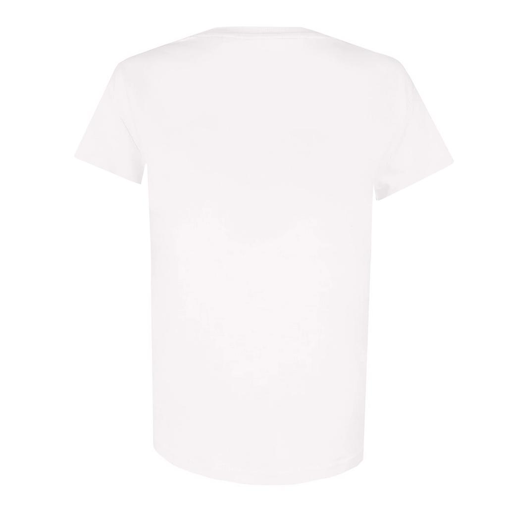 Disney Womens/Ladies Minnie Mouse Scribble T-Shirt