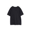 Nike Minimalist Logo Print Casual Sport Short-Sleeve T-Shirt Men Tops Black DQ1876-010