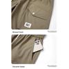 PLAYBOY Men's Summer Breathable Cargo Shorts