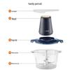Joyoung 2L Electric Meat Grinder & Food Processor CN plug (adapter included)