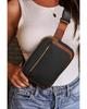 Azura Exchange Mini crossbody kabelka s nastavitelným popruhem