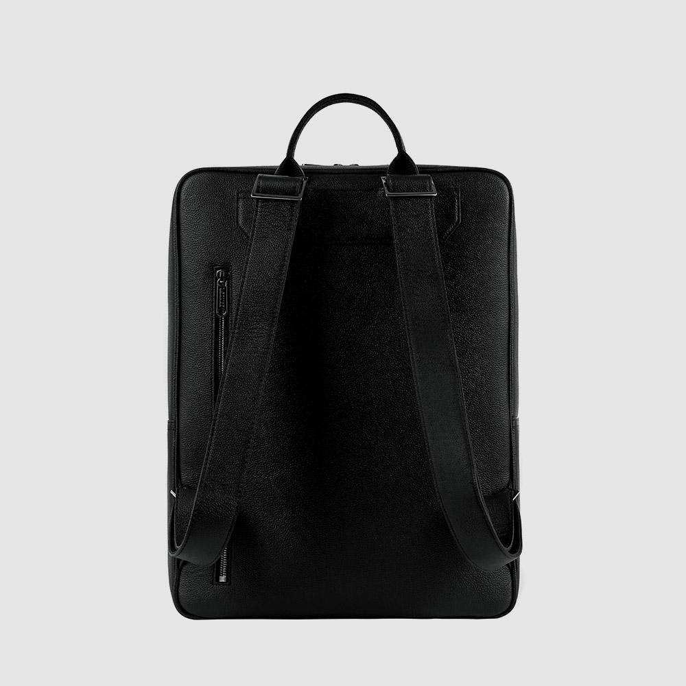 Lotuff Men'S Backpack Lo-0503 Bk