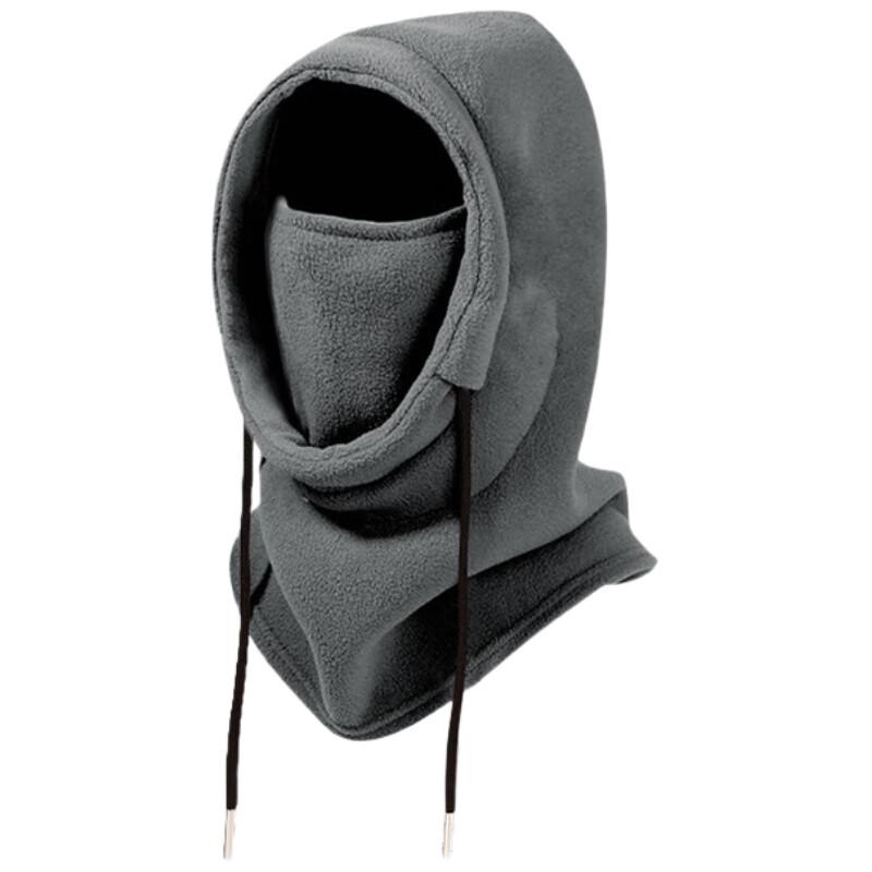 

Балаклава LCsanyp с раздельной спинкой, ветрозащитная, термобелье