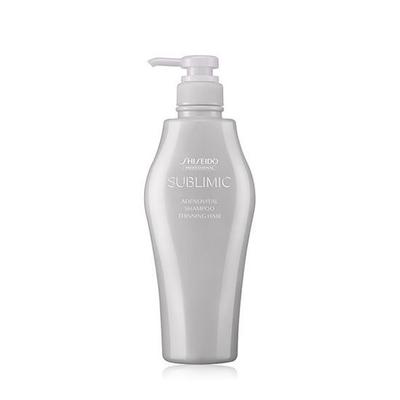 SHISEIDO>PROFESSIONAL Subrimic Adenovital Shampoo 500ml