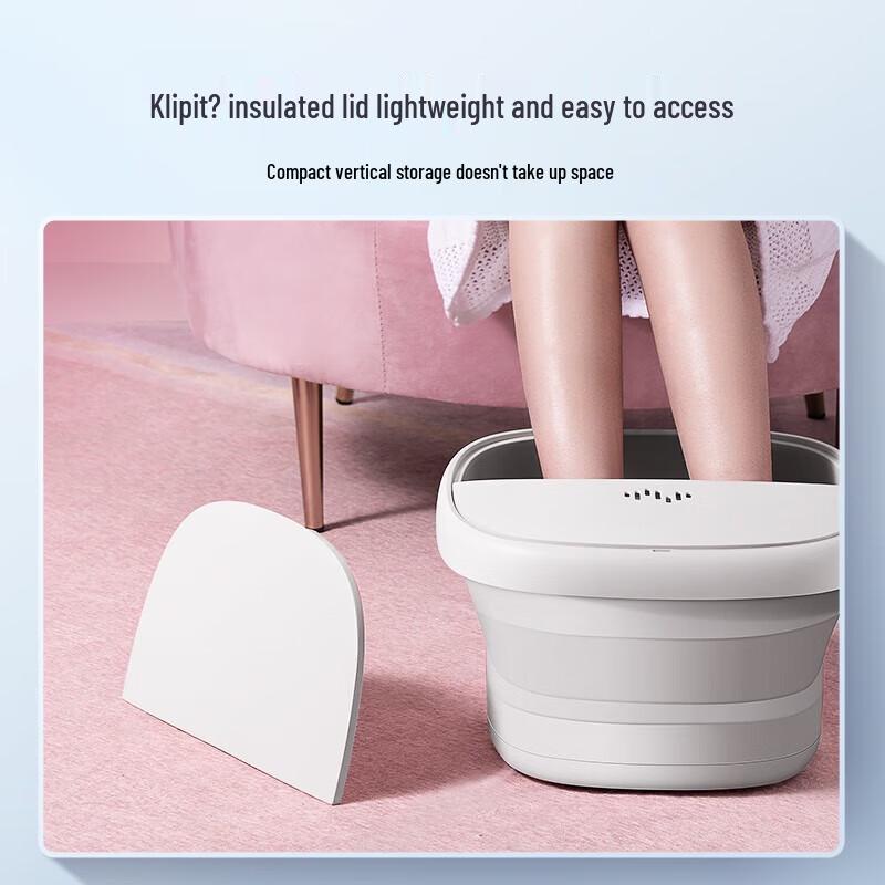Beici JF01 Smart Folding Foot Bath Basin