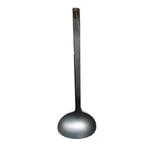 MUJI Silicone Ladle S (Approx. 24.5cm)