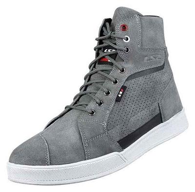 LS2 Downtown Motorcycle Boots