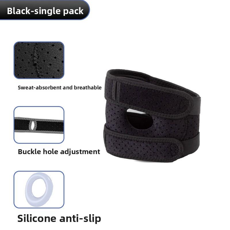 

Mountaineering Knee Pads for Women s Joint Sports, Knee Pads for Mountain Climbing and Hiking, Professional Meniscus Straps, Protective Cover One size