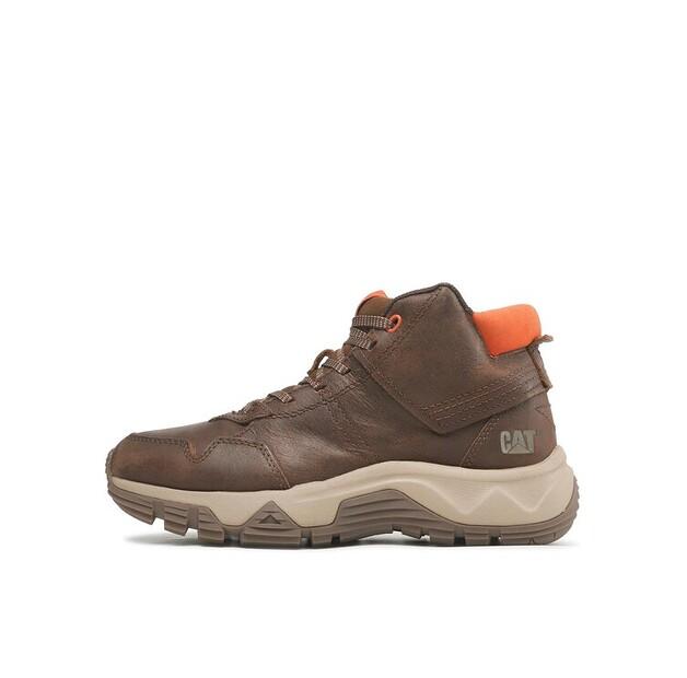 CATerpillar Detours Mid P725421 Коричневые
