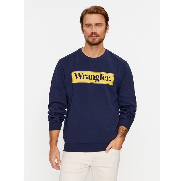 Толстовка Wrangler Seasonal EU XL