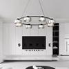Mengpao Modern Chandelier