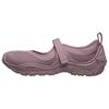 Versatile Casual Thick-Soled Mary Jane Shoes Women Shoes Purple 212838-5AG