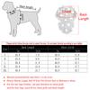 Warm Dog Clothes For Small Medium Dogs Cats Autumn Winter Puppy Jacket Sweatshirts Yorkshire Chihuahua Beagle Pet Costume Coat